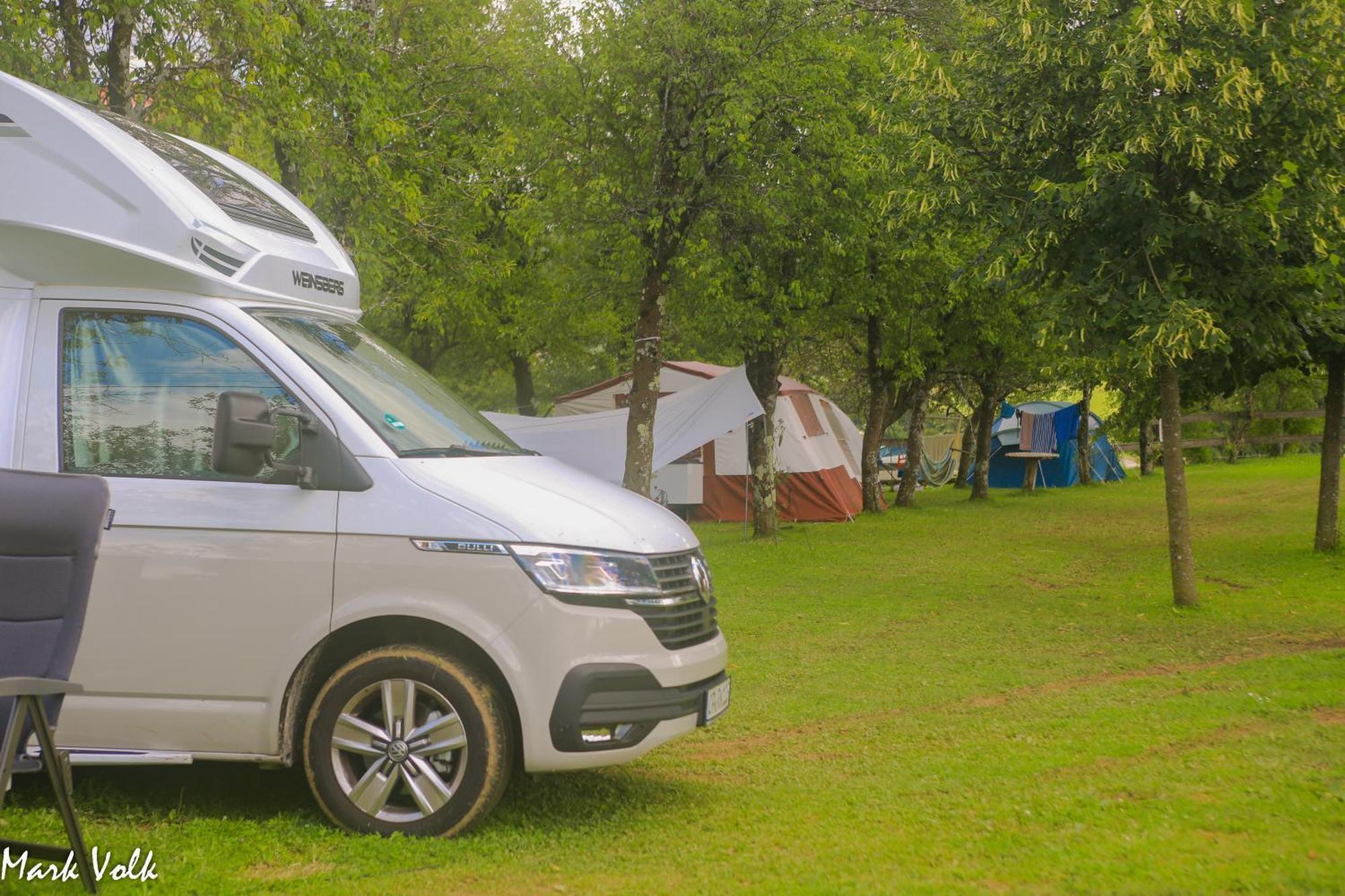 Hotel Ds Camping Grgar Zewnętrze zdjęcie